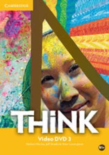 Image for Think Level 3 Video DVD