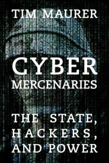 Image for Cyber Mercenaries