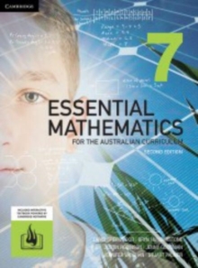 Image for Essential Mathematics for the Australian Curriculum Year 7 2ed