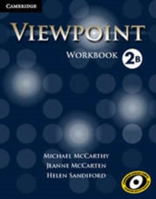 Image for ViewpointLevel 2: Workbook B