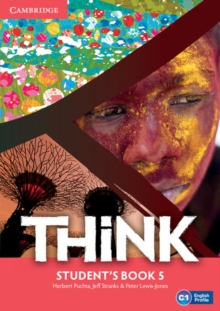Image for ThinkLevel 5,: Student's book