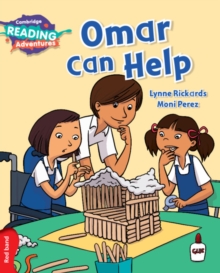 Image for Omar can help