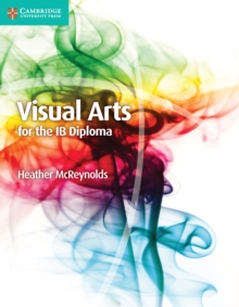 Image for Visual Arts for the IB Diploma Digital Edition