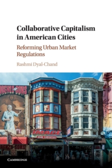 Collaborative Capitalism in American Cities