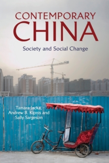 Contemporary China: Society and Social Change