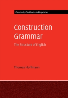 Construction Grammar