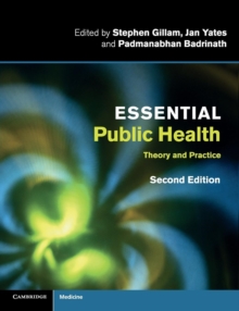 Essential Public Health: Theory and Practice