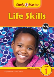 Image for Study & Master Life Skills Learner's Book Grade 1