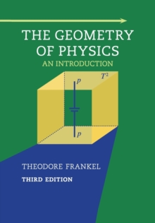 Geometry of Physics