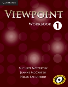 Image for ViewpointWorkbook 1