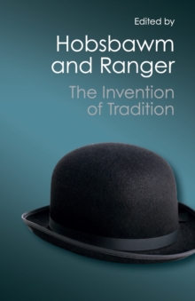 Image for The Invention of Tradition
