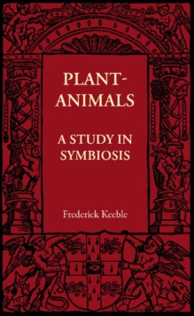 Plant-Animals