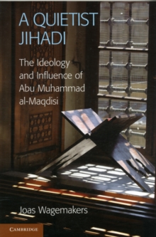 Image for A Quietist Jihadi
