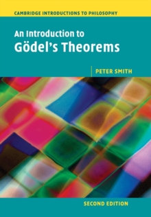 Image for An introduction to Gèodel's theorems