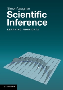 Image for Scientific inference  : learning from data