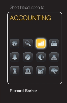 Short Introduction to Accounting Dollar Edition