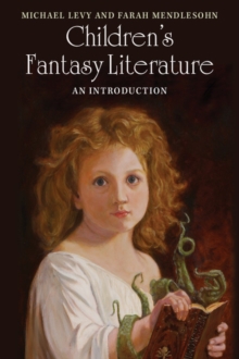 Image for Children's Fantasy Literature
