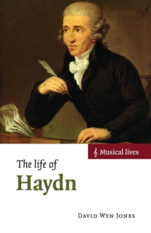 Image for The life of Haydn