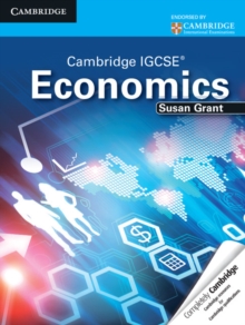 Image for Cambridge IGCSE economics: Student's book