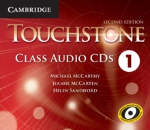 Image for Touchstone class audio CDsLevel 1