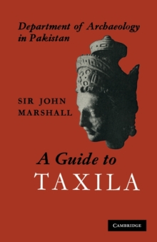 Guide to Taxila