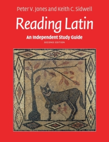 An Independent Study Guide to Reading Latin