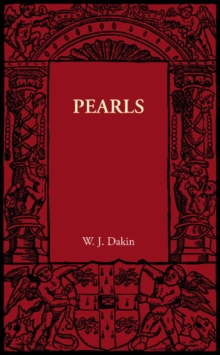 Pearls