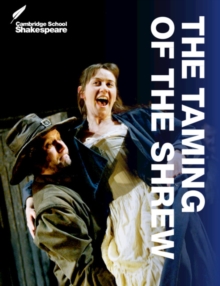 Image for The taming of the shrew
