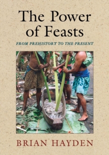 Power of Feasts