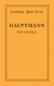 Die Weber