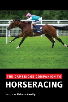 Image for The Cambridge Companion to Horseracing
