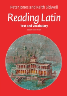 Image for Reading Latin