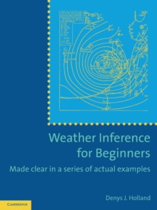 Weather Inference for Beginners