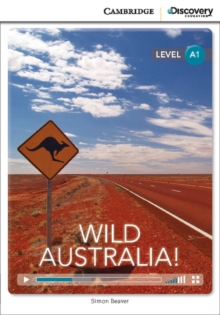 Image for Wild Australia!