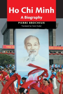 Image for Ho Chi Minh  : a biography