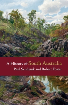 History of South Australia