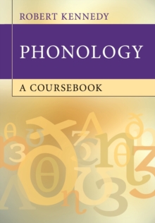 Phonology: A Coursebook