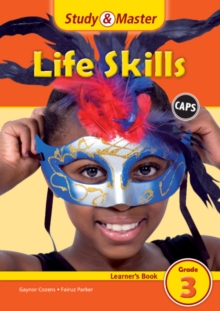 Study & Master Life Skills Learner's Book Grade 3