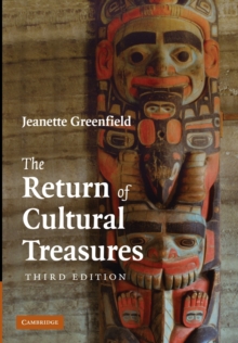 Return of Cultural Treasures