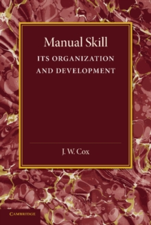 Manual Skill