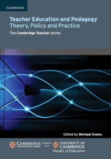 Teacher Education and Pedagogy