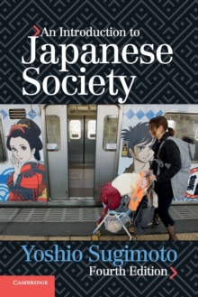 Introduction to Japanese Society