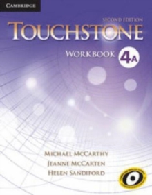 Touchstone Level 4 Workbook A