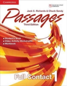 Passages Level 1 Full Contact