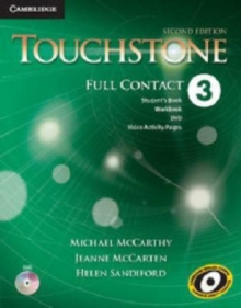 Image for Touchstone full contact: Level 3