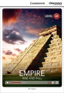 Image for Empire  : rise and fall