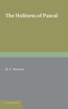 Holiness of Pascal