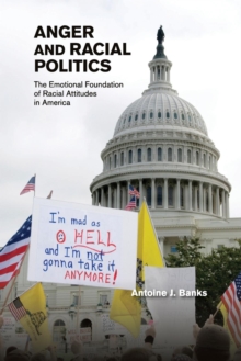 Anger and Racial Politics