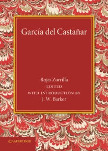 Image for Garcâia del Castaänar