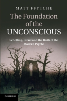 Foundation of the Unconscious